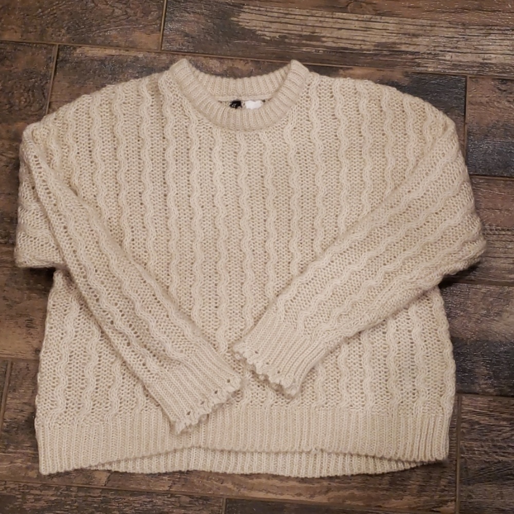 Sweater